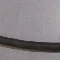 Cascade 6002138 Hydraulic Hose Approx 13" Long 3/16" ID 3000PSI