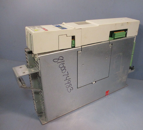 Rexroth Servo Drive Controller (R911279427) DKC02.3-040-7-FW