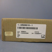 HBM 1-A35AN5/1K-1 LOAD CELL 1000LB SHEAR BEAM TYPE A35-1K-20760