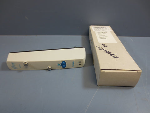 Festo 196659 Solenoid Valve 5/2 Way Subbase