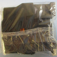 Telemecanique CA2DN22B6 Control Relay 24V 60Hz 005115 600VAC Max CA2 DN22B6
