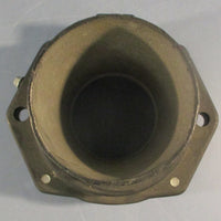 ITW Vortec Transvector Air Flow Amplifier 311/16" Bore