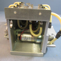 Fuji Dimatix Ink Pump Module Assembly 2100021542