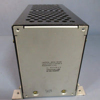SOLA Power Supply 24VDC 8 Amp 115V 60Hz 2824280