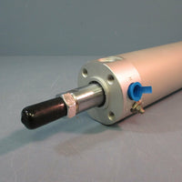 SMC Air Cylinder NCDGGA501000 2" Bore 10" Shaft Max. 1.0MPa NEW