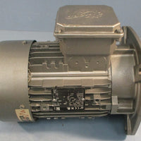 Nord SK 90L/4 CUS 3-Phase Motor 1660RPM 230/460V 1.50 kW 2.00HP NOS