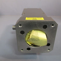 ConeDrive Gear Reducer Ratio 5:1 W03805.0SKCS01BCHCGZ