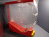 Lot of (3) Jelly Belly jelly Bean Machine Dispenser