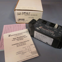 Innovative Technologies Transient Voltage Surge Suppressor 120 V HSPSP12030ARJ