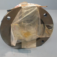 Sumitomo Drive Technologies CNH6075Y11, 11:1 Ratio Inline Speed Reducer