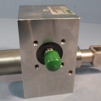 NEFF M2-1-M1B-GK-25-0-L-20X4 Spindle Gearbox M2-N-16:1-T-20X4-25-M-GK-000-1-V2A