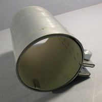 Morris Couplings 41/24C Compression Coupling Fits 5" OD 127 0MM0D