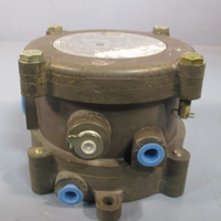 Dwyer Pressure Differential Switch 1950102F