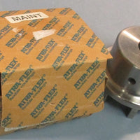 AtraFlex A3 Hub 1.250 Flexible Coupling 11/4" Bore 41/2" Length