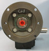 Winsmith E26MDNS31000C1 Gear Reducer Sgl Reduction 56C 15:1 Ratio 1-1/4" Shaft D