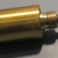 Allenair A 11/8  X 12 Pneumatic Cylinder Air 12" Stroke 11/8" Bore