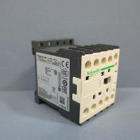 Schneider Electric CA3KN31BD3 Control Relay 24V DC