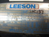 Leeson Motor 1 Hp 208-230/460V 3Ph .75kW 1725 Rpm 56C Frame C6T17FC2E 110048.00