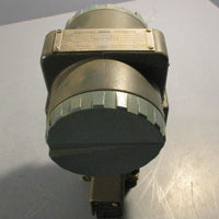 Foxboro Electronic Transmitter 821GM IS1MN1 MWP 150 PSI