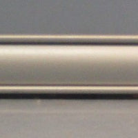 Milwaukee Cylinder A41 Pneumatic Cylinder 1.5" Bore 22" Stroke 250 PSI Max