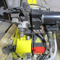 Fanuc R-J3iB Controller A05B-2463-B150 w/ Robot Arc Mate 100iB A05B-1215-B601