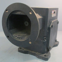 Leeson Iron Man BM8307.5140L Gear Reducer W8300074.007 5:1 11/4" Shaft Dia