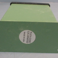 FLEXCORE CT5005E2 CURRENT TRANSDUCER 05aAC 420mAdc