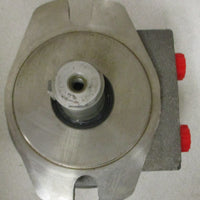 Parker Hannifin 110A054AP0 Hydraulic Motor 110A054 1" Shaft Dia