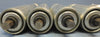 HK Systems Conveyor Roller Kit Model RLRS001 w/ Hex Shafts
