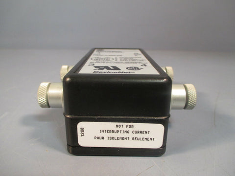 ALLENBRADLEY DEVICE PORT SERIES A 1485PP4R5D5