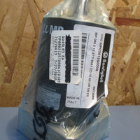 BONFIGLIOLI DOUBLE REDUCTION PLANETARY GEARBOX RATIO 12:1 6000 RPM MPC2012S000B