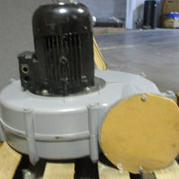 Stafa Wirz Ventilator TKV020Alu Blower Motor B3340219 4.0kW 315 daPa