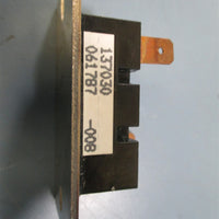 Gentron T4002303000V Powertherm Module  New