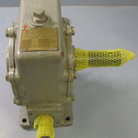 (NOS) Cleveland Gear Co. 30AT Ser. 84A Speed Reducer 51LH Ratio, 2.8HP, 1150RPM