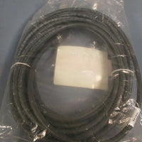 TURCK EURO FAST POSITION ACTUATOR CABLE ID NUMBER U17071 PRKG 5.3T0958