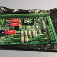 GED Design 34446357-IOB-2-1.2 Printed Circuit Board PCB IOB2-1 Z5543046-P1