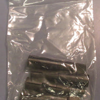 Lot of 5 Scully Jones 09511 SJ-BE, SJ-8C "V" Drive 9.60MM MT Drill Chuck New