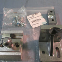 SICK BALL AND SOCKET QUICK RELEASE BRACKET  7023285 MBW45AQR