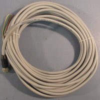 Murr Elektronik 7000170412931000 M12 Female Connector Cord 10m Length