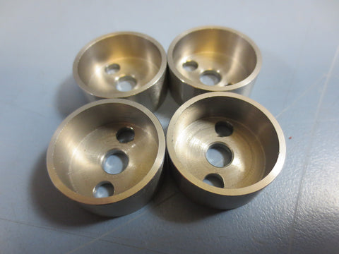 4 New FPE1627A FPE1627A Heat Element Hold Down Clamp New!!