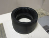Stober K502N0250MR200/180W Gear Reducer 25.1:1 Ratio, 8.1 HP, 69.8 RPM Out