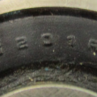 JAF 22012RS Self Aligning Ball Bearing 12mm ID 14mm W 32mm OD (Lot of 4)