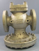 Spence Engineering E-2-1/2 Pressure Reducing Valve 2-1/2" 4-Bolt Flange 125PSI