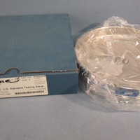 VWR 57334576 #60 U.S. Standard Testing Sieve 8" Dia 0.160mm Wire Dia Stainless