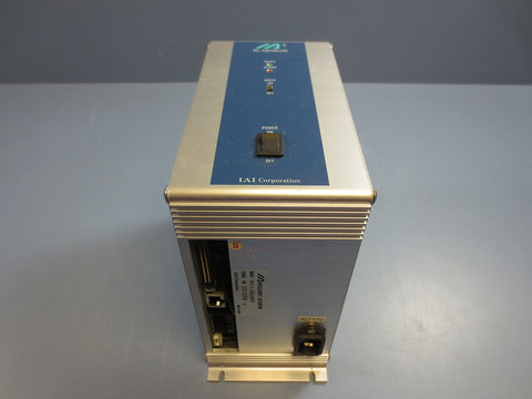 IAI Corporation SEL-200 SEL Controller SEL200 Intelligent Actuator