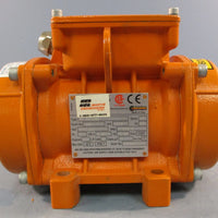 Martin Engineering CD 36650 Electric Vibrator 3600RPM Series AC 3PH 0.27kW