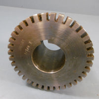 Morse Browning 2070HX WJ2480 Grid Flex Coupling 1 3/4" Inch