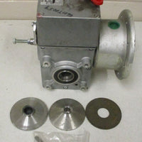 Assa Abloy Albany TVRFC5Z7 Righ Angle Gear Reducer 36:2 Ratio 1" Bore