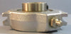 Dodge NSTUSCNP100 Take Up Bearing 125022 1" Bore, Cast Iron