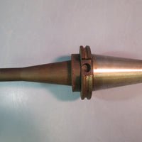 Parlec C50-37EM6 Cat 50 Tool Holder 1” Shaft